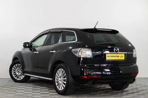 Внедорожник Mazda CX-7 2011 года, 1209000 рублей, Сургут
