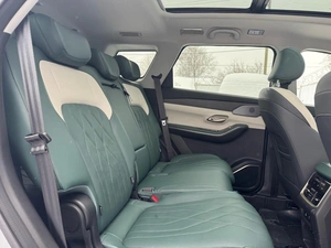 Внедорожник Soueast S09 2024 года, 3359000 рублей, Ижевск