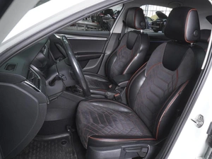 Лифтбек Skoda Octavia 2018 года, 1780000 рублей, Ростов-на-Дону