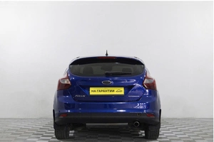 Хетчбэк Ford Focus 2015 года, 819000 рублей, Сургут