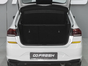 Лифтбек Volkswagen Polo 2021 года, 1580000 рублей, Ростов-на-Дону