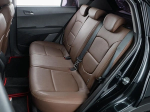 Внедорожник Hyundai Creta 2021 года, 1799000 рублей, Тюмень