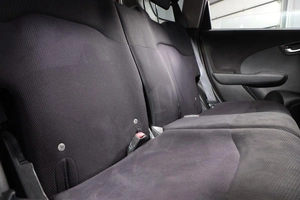 Хетчбэк Honda Jazz 2011 года, 899000 рублей, Новосибирск