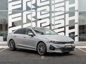 Седан Kia K5 2022 года, 3249000 рублей, Краснодар
