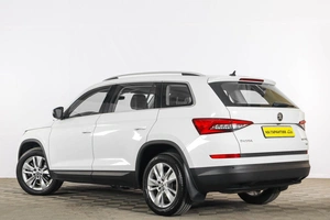 Внедорожник Skoda Kodiaq 2018 года, 2699000 рублей, Тюмень