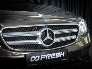 Седан Mercedes-benz E-класс 2016 года, 2580000 рублей, Волгоград