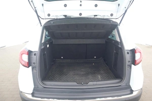 Внедорожник Renault Kaptur 2020 года, 1650000 рублей, Орёл