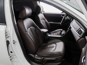 Седан Kia Optima 2019 года, 2179000 рублей, Тюмень