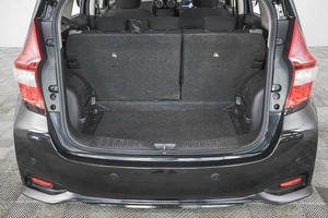 Хетчбэк Nissan Note 2017 года, 1069000 рублей, Кемерово