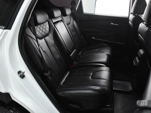 Внедорожник Hyundai Santa Fe 2020 года, 3699000 рублей, Воронеж