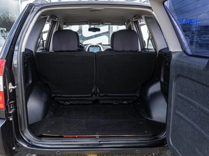 Внедорожник Vortex Tingo 2011 года, 470000 рублей, Краснодар