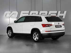 Внедорожник Skoda Kodiaq 2019 года, 2069000 рублей, Минеральные Воды