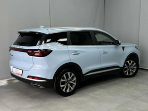 Внедорожник Chery Tiggo 7 Pro Max 2023 года, 1915000 рублей, Красноярск
