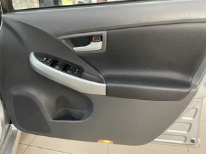 Лифтбек Toyota Prius 2010 года, 847000 рублей, Солонцы