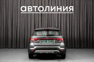 Хетчбэк Kia Rio X-Line 2019 года, 1345000 рублей, Красноярск