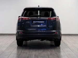 Внедорожник Toyota RAV4 2015 года, 2099000 рублей, Саратов