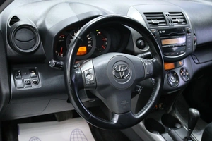 Внедорожник Toyota RAV4 2009 года, 1313000 рублей, Солонцы