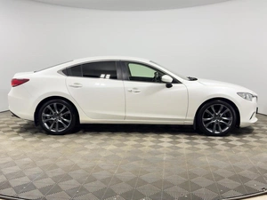 Седан Mazda 6 2013 года, 1239900 рублей, Казань