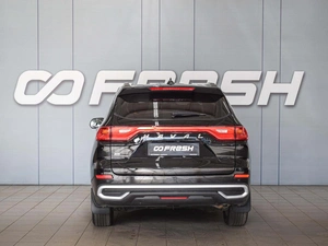 Внедорожник Haval M6 2024 года, 1850000 рублей, Муром