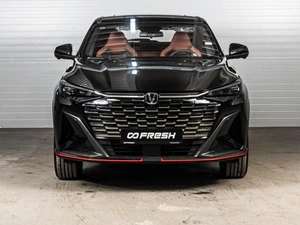 Внедорожник Changan X5 Plus 2025 года, 2519000 рублей, Ставрополь