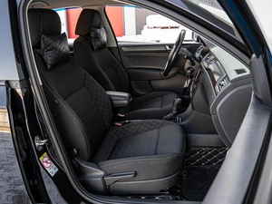 Лифтбек Skoda Rapid 2018 года, 1365000 рублей, Краснодар