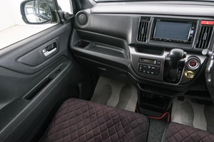 Хетчбэк Honda N-WGN 2016 года, 699000 рублей, Красноярск