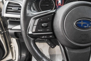 Внедорожник Subaru Forester 2018 года, 2799000 рублей, Барнаул