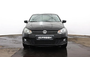 Седан Volkswagen Polo 2014 года, 699000 рублей, Орёл