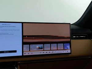 Внедорожник Zeekr 9X 2025 года, 14840055 рублей, Москва