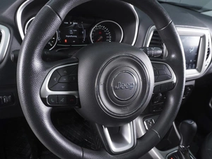 Внедорожник Jeep Compass 2020 года, 2699000 рублей, Ростов-на-Дону