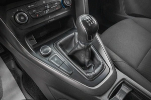 Хетчбэк Ford Focus 2018 года, 989000 рублей, Барнаул