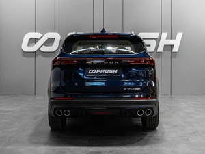 Внедорожник Jetour X70 Plus 2023 года, 2849000 рублей, Тюмень