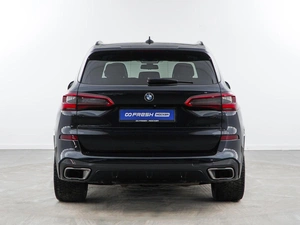 Внедорожник BMW X5 2019 года, 6877077 рублей, Москва