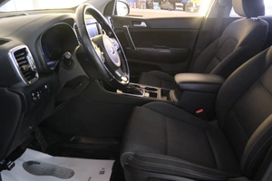 Внедорожник Kia Sportage 2016 года, 1999000 рублей, Омск