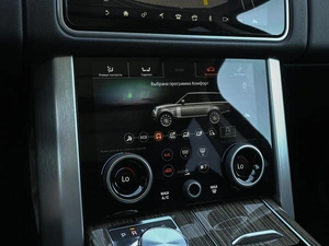 Внедорожник Land Rover Range Rover 2018 года, 7199000 рублей, Волгоград