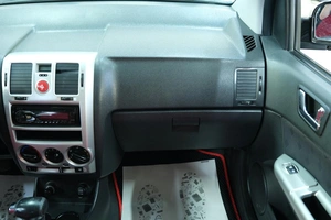 Хетчбэк Hyundai Getz 2007 года, 569000 рублей, Омск