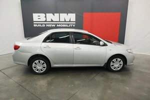 Седан Toyota Corolla 2007 года, 830000 рублей, Курск