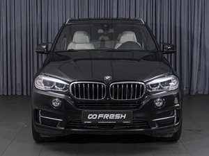 Внедорожник BMW X5 2016 года, 2899000 рублей, Ставрополь