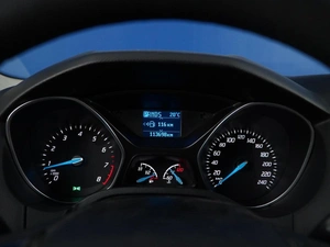 Седан Ford Focus 2013 года, 749050 рублей, Москва