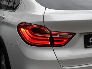 Внедорожник BMW X4 2018 года, 3440000 рублей, Краснодар