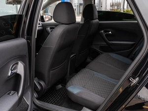 Седан Volkswagen Polo 2019 года, 1350000 рублей, Краснодар