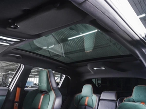 Внедорожник Changan UNI-T 2023 года, 2450000 рублей, Ростов-на-Дону