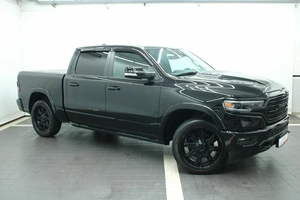 Пикап RAM 1500 2022 года, 9395000 рублей, Красноярск