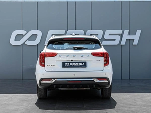 Внедорожник Haval Jolion 2023 года, 1560000 рублей, Краснодар