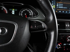 Седан Audi A4 2012 года, 1284000 рублей, Воронеж