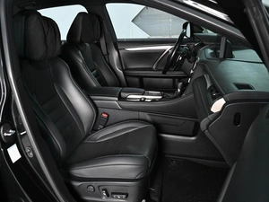 Внедорожник Lexus RX 2022 года, 6399000 рублей, Аксай