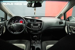 Купе Kia Ceed 2014 года, 1420000 рублей, Курск