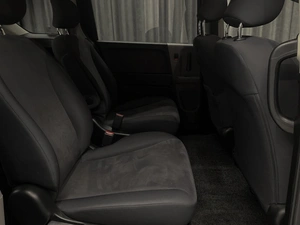 Минивэн Honda Freed 2009 года, 1030000 рублей, Красноярск