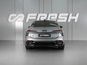 Седан Audi A6 2026 года, 7590000 рублей, Минеральные Воды