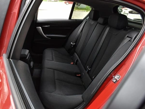 Хетчбэк BMW 1 серия 2012 года, 1220000 рублей, Краснодар